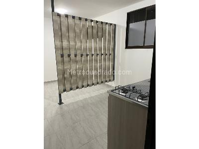 Apartaestudio en Arriendo, El Tabor, Barranquilla