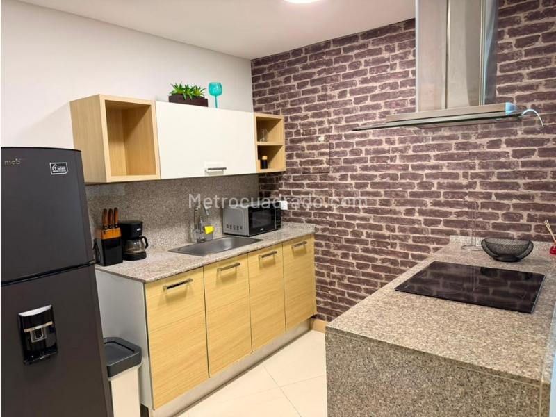 Piso – Barranquilla - Vista 2