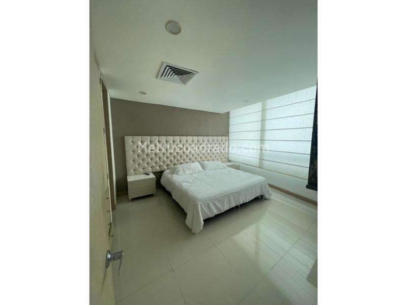 Piso – Barranquilla - Vista 3