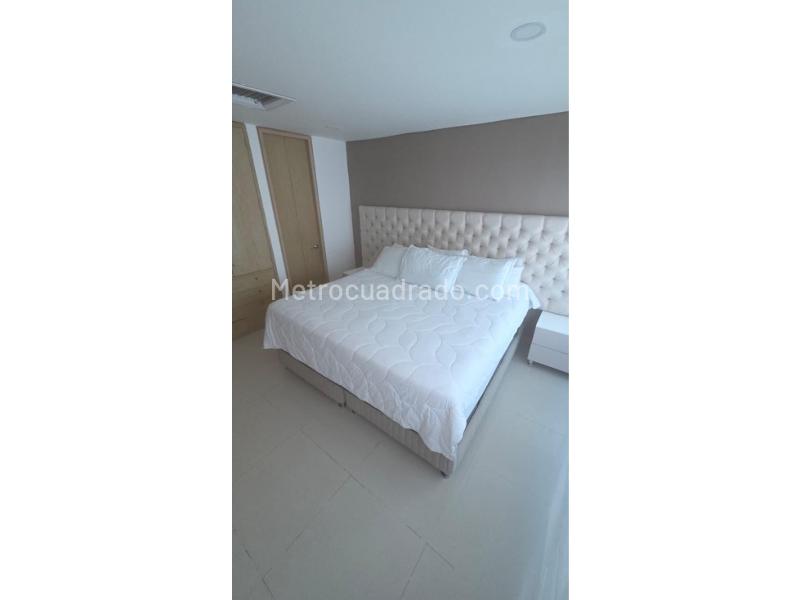 Piso – Barranquilla - Vista 4