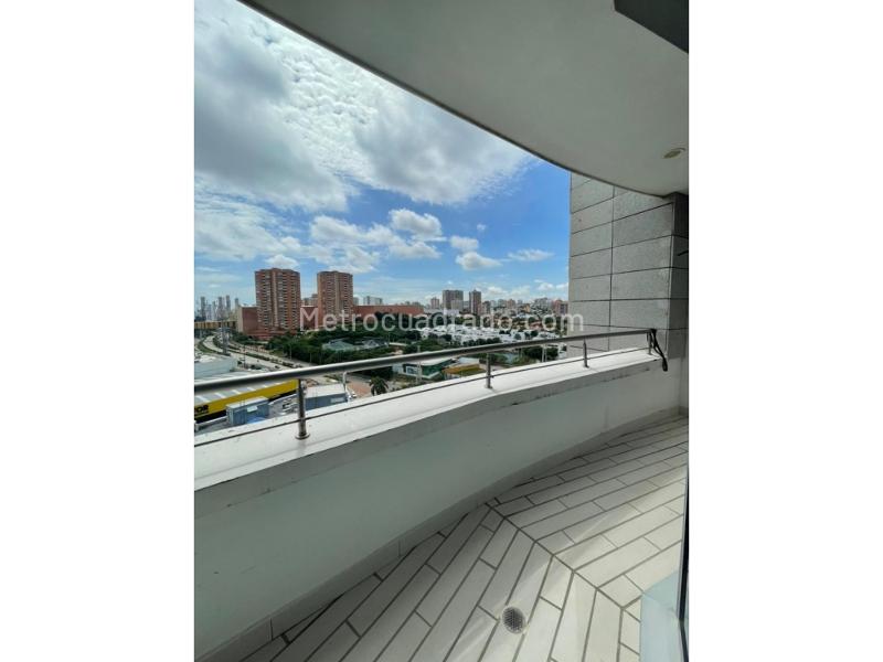 Piso – Barranquilla - Vista 5