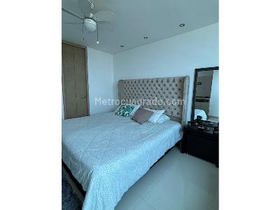 Apartaestudio en venta en Buenavista, Barranquilla, 63 m² · foto 3 de 9