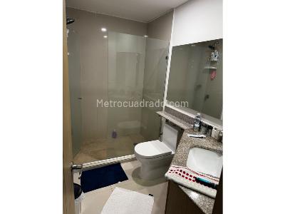 Apartaestudio en venta en Buenavista, Barranquilla, 63 m² · foto 4 de 9