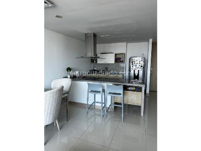 Apartaestudio en venta en Buenavista, Barranquilla, 63 m² · foto 5 de 9