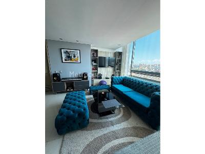 Apartaestudio en venta en Buenavista, Barranquilla, 63 m² · foto 6 de 9