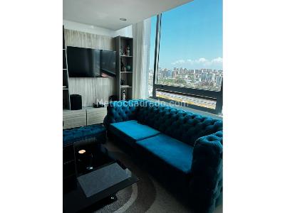 Apartaestudio en venta en Buenavista, Barranquilla, 63 m² · foto 7 de 9