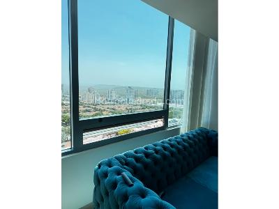 Apartaestudio en venta en Buenavista, Barranquilla, 63 m² · foto 8 de 9