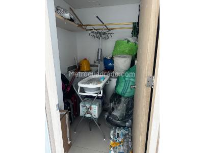Apartaestudio en venta en Buenavista, Barranquilla, 63 m² · foto 9 de 9
