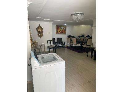 Casa en venta en Paraiso, Barranquilla · foto 3 de 20