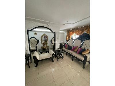 Casa en venta en Paraiso, Barranquilla · foto 4 de 20