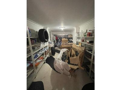 Casa en venta en Paraiso, Barranquilla · foto 14 de 20