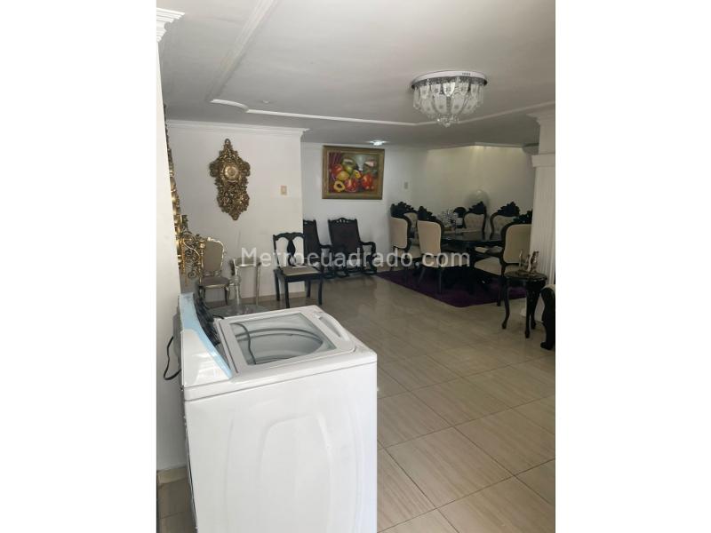 Casa – Barranquilla, El Golf, Localidad Norte - Centro Histórico - Vista 4