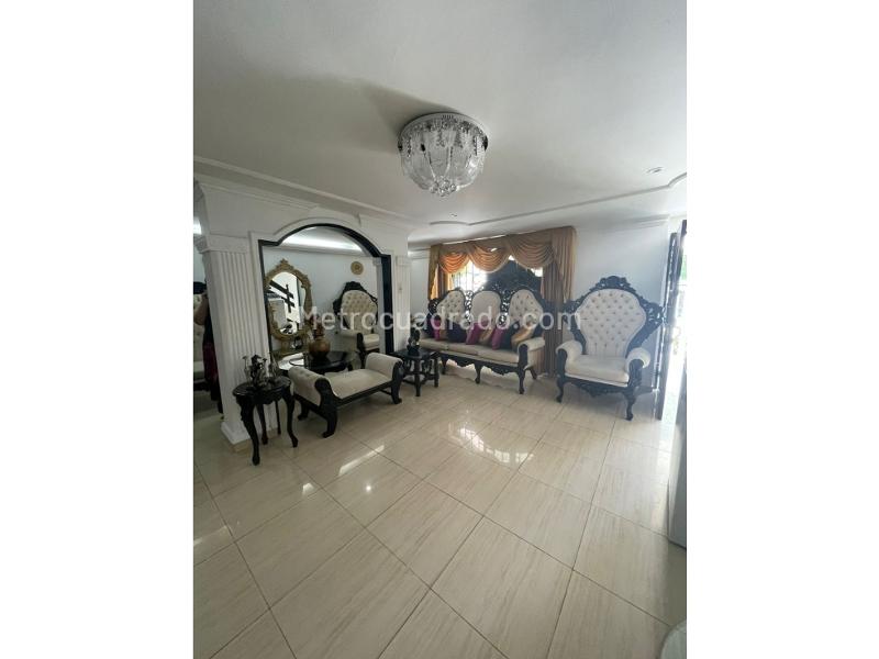 Casa – Barranquilla, El Golf, Localidad Norte - Centro Histórico - Más