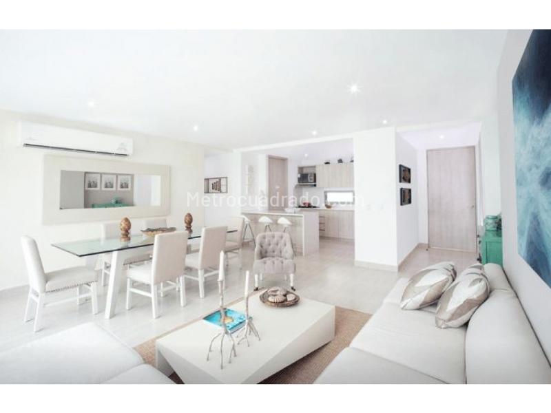 Apartment for rent in Barranquilla