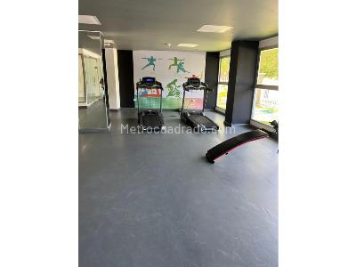 Apartamento en venta en Miramar, Barranquilla · foto 10 de 19