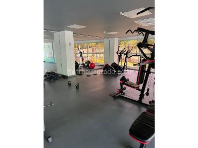 Apartamento en venta en Miramar, Barranquilla · foto 11 de 19