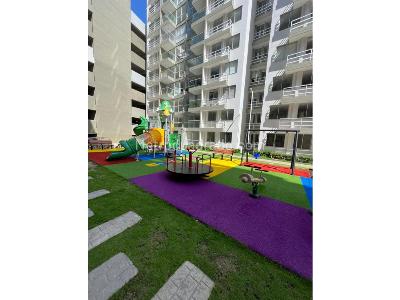Apartamento en venta en Miramar, Barranquilla · foto 18 de 19