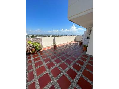 Apartamento en venta en Ciudad Jardin, Barranquilla · foto 14 de 15