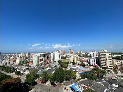 Apartamento en venta en Ciudad Jardin, Barranquilla · foto 15 de 15