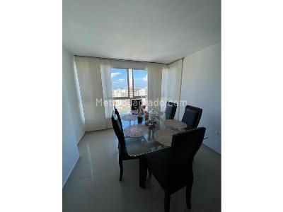 Apartamento en venta en Ciudad Jardin, Barranquilla · foto 2 de 15