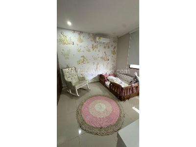 Apartamento en venta en Altos De Riomar, Barranquilla · foto 15 de 18