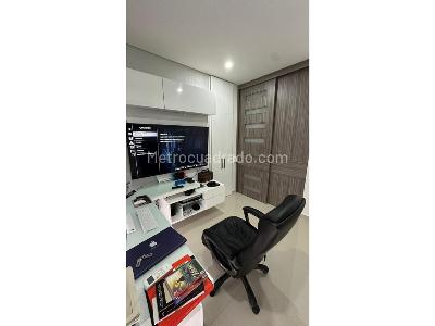 Apartamento en venta en Altos De Riomar, Barranquilla · foto 17 de 18