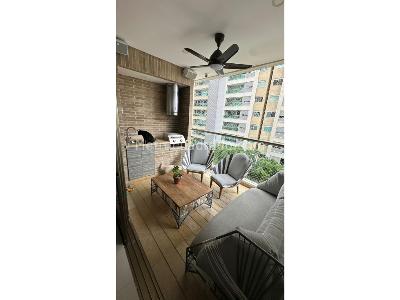 Apartamento en venta en Altos De Riomar, Barranquilla · foto 7 de 18
