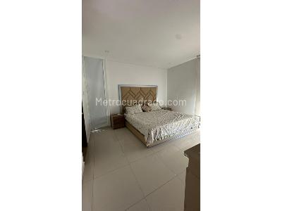 Apartamento en venta en Altos De Riomar, Barranquilla · foto 8 de 18