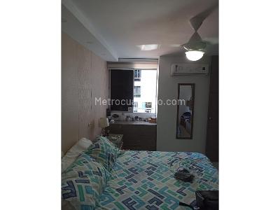 Apartamento de 3 alcobas en venta en Villa Carolina, Barranquilla, 87 m² · foto 10 de 13