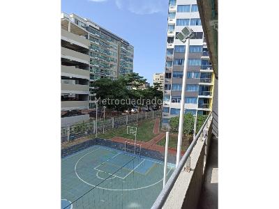 Apartamento de 3 alcobas en venta en Villa Carolina, Barranquilla, 87 m² · foto 12 de 13