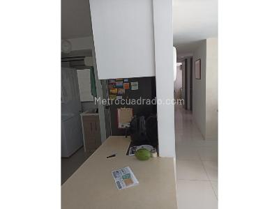 Apartamento de 3 alcobas en venta en Villa Carolina, Barranquilla, 87 m² · foto 2 de 13