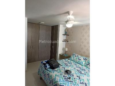 Apartamento de 3 alcobas en venta en Villa Carolina, Barranquilla, 87 m² · foto 3 de 13