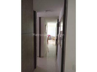 Apartamento de 3 alcobas en venta en Villa Carolina, Barranquilla, 87 m² · foto 4 de 13
