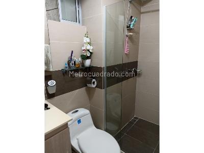 Apartamento de 3 alcobas en venta en Villa Carolina, Barranquilla, 87 m² · foto 5 de 13