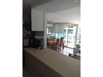 Apartamento de 3 alcobas en venta en Villa Carolina, Barranquilla, 87 m² · foto 7 de 13