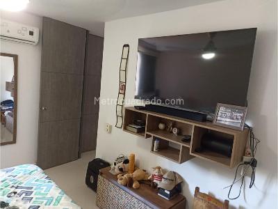 Apartamento de 3 alcobas en venta en Villa Carolina, Barranquilla, 87 m² · foto 8 de 13