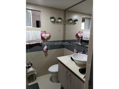 Apartamento de 3 alcobas en venta en Villa Carolina, Barranquilla, 87 m² · foto 9 de 13