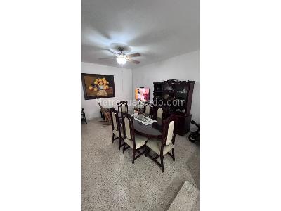 Casa en venta en Los Nogales, Barranquilla · foto 3 de 12