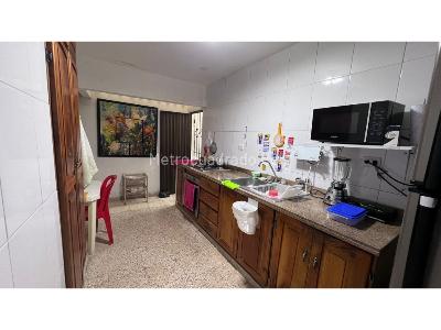 Casa en venta en Los Nogales, Barranquilla · foto 4 de 12