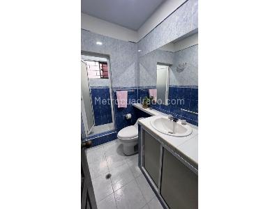 Casa en venta en Los Nogales, Barranquilla · foto 8 de 12
