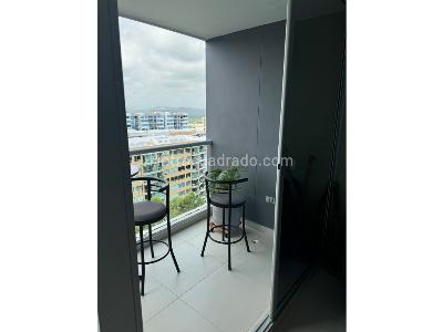 Apartamento en venta en Miramar, Barranquilla · foto 12 de 13