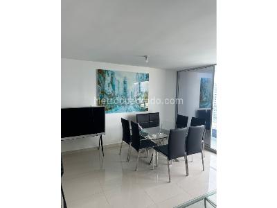 Apartamento en venta en Miramar, Barranquilla · foto 3 de 13