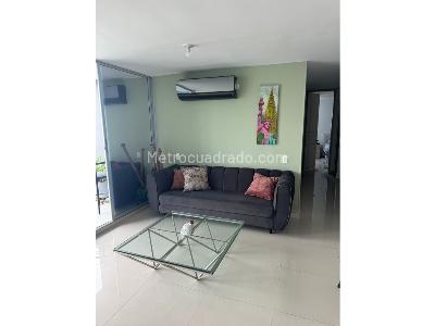 Apartamento en venta en Miramar, Barranquilla · foto 4 de 13