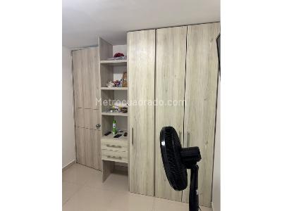 Apartamento en venta en Miramar, Barranquilla · foto 6 de 13