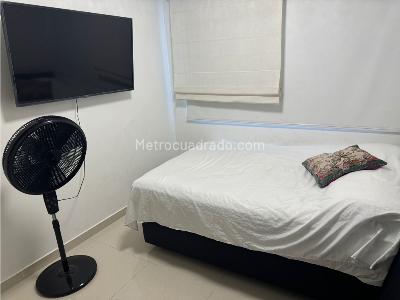 Apartamento en venta en Miramar, Barranquilla · foto 7 de 13