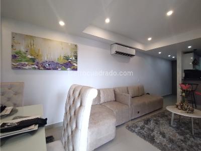 Apartamento en arriendo en La Castellana, Barranquilla · foto 2 de 18