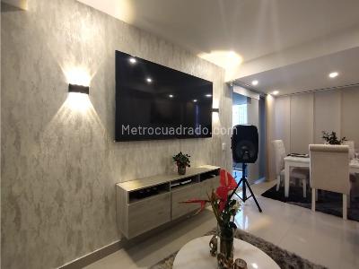 Apartamento en arriendo en La Castellana, Barranquilla · foto 3 de 18
