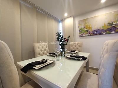 Apartamento en arriendo en La Castellana, Barranquilla · foto 5 de 18