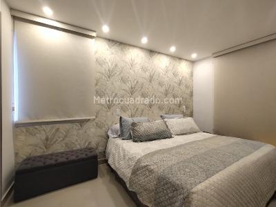 Apartamento en arriendo en La Castellana, Barranquilla · foto 6 de 18