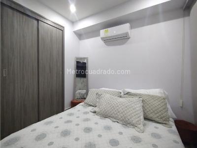Apartamento en arriendo en La Castellana, Barranquilla · foto 8 de 18